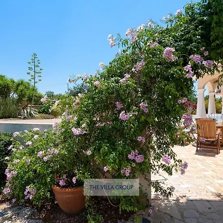 Villa Victorias *