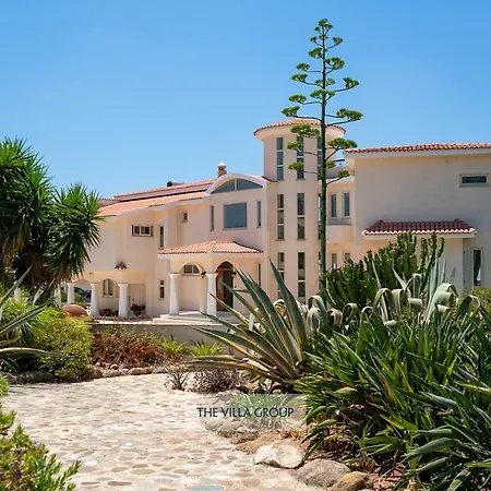 Victorias Villa