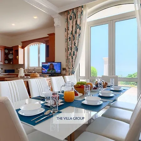 Villa Victorias *