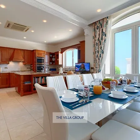 Victorias * Paphos