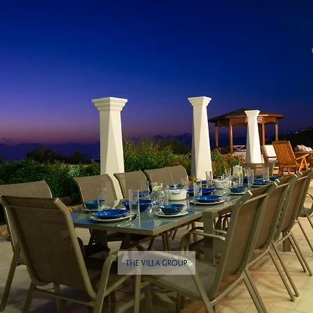 Villa Victorias Paphos