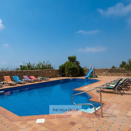 Victorias Villa *