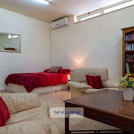 Victorias Villa Paphos