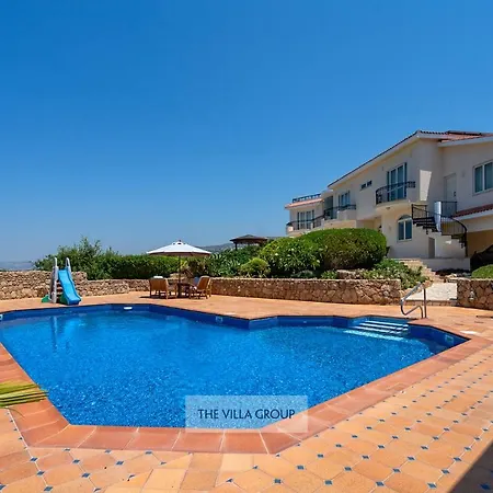 Villa Victorias Paphos