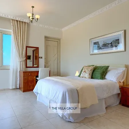 Villa Victorias Paphos
