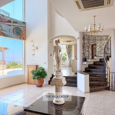 Villa Victorias *
