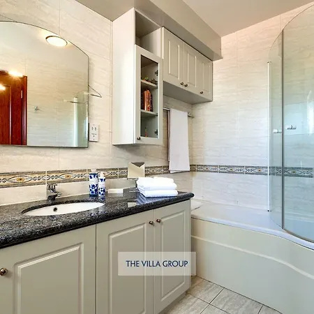 Villa Victorias Paphos