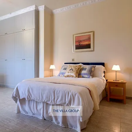 Victorias Villa