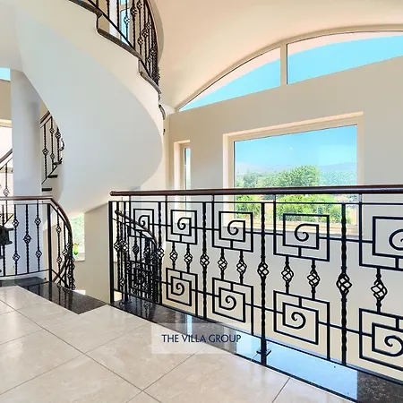 Villa Victorias Paphos