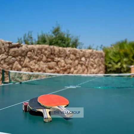 Villa Victorias Paphos