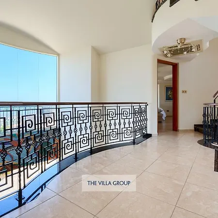 Villa Victorias *