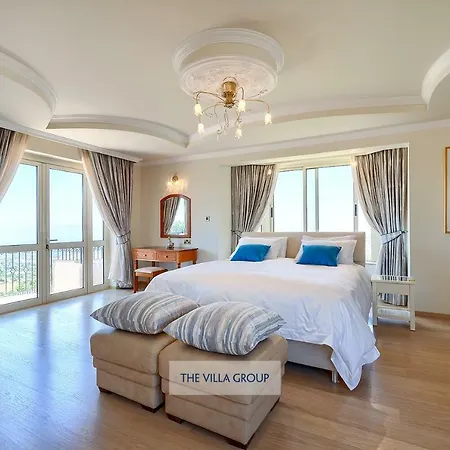 Victorias Villa