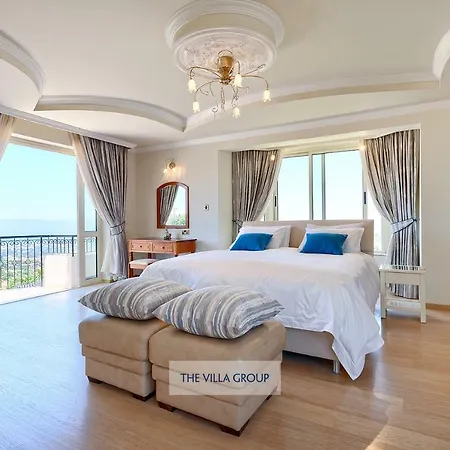 Villa Victorias *