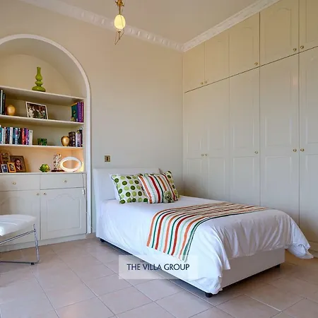 Villa Victorias Paphos