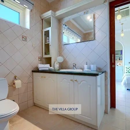 Victorias Villa