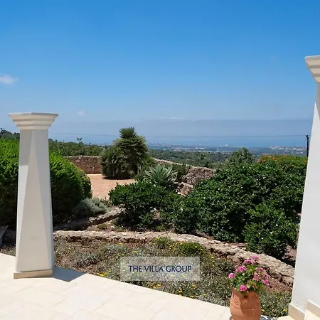 Villa Victorias *