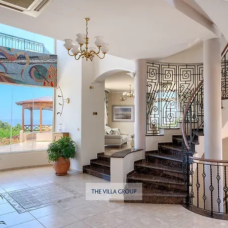 Victorias Villa Paphos