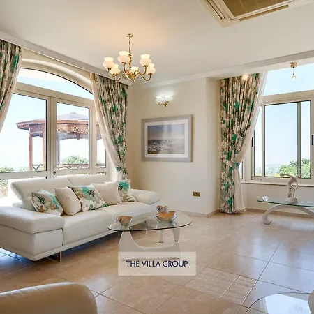 Victorias Villa