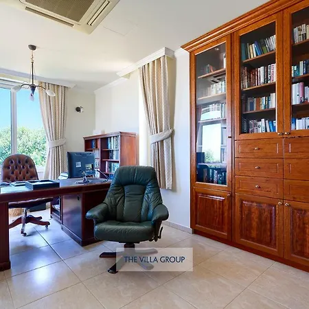 Villa Victorias Paphos