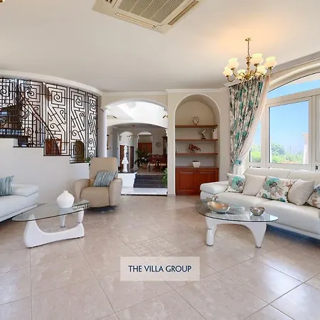Victorias * Paphos
