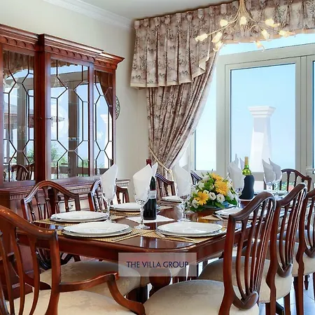 Villa Victorias Paphos