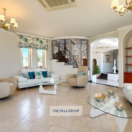 Victorias Villa
