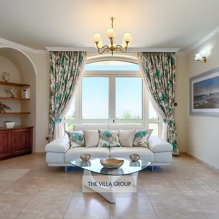 Villa Victorias Paphos