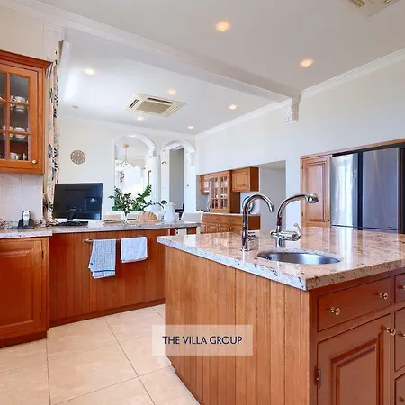 Victorias Villa Paphos