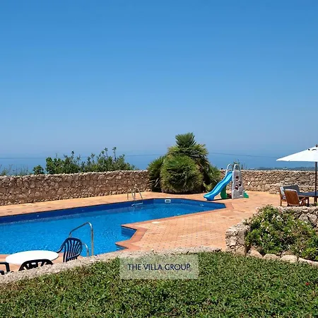 Victorias Villa *
