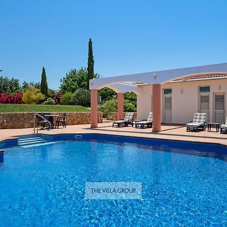 Victorias Villa
