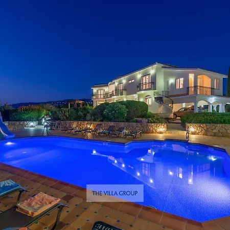 Victorias Villa *