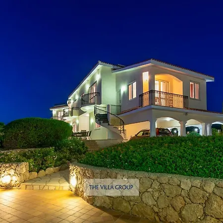 Villa Victorias *