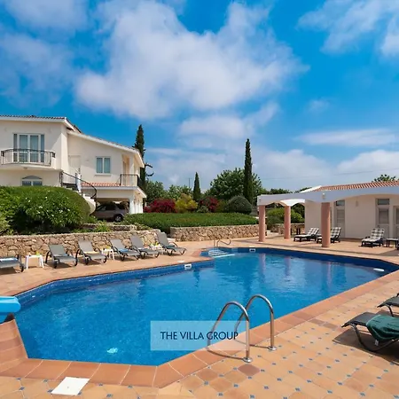 Villa Victorias